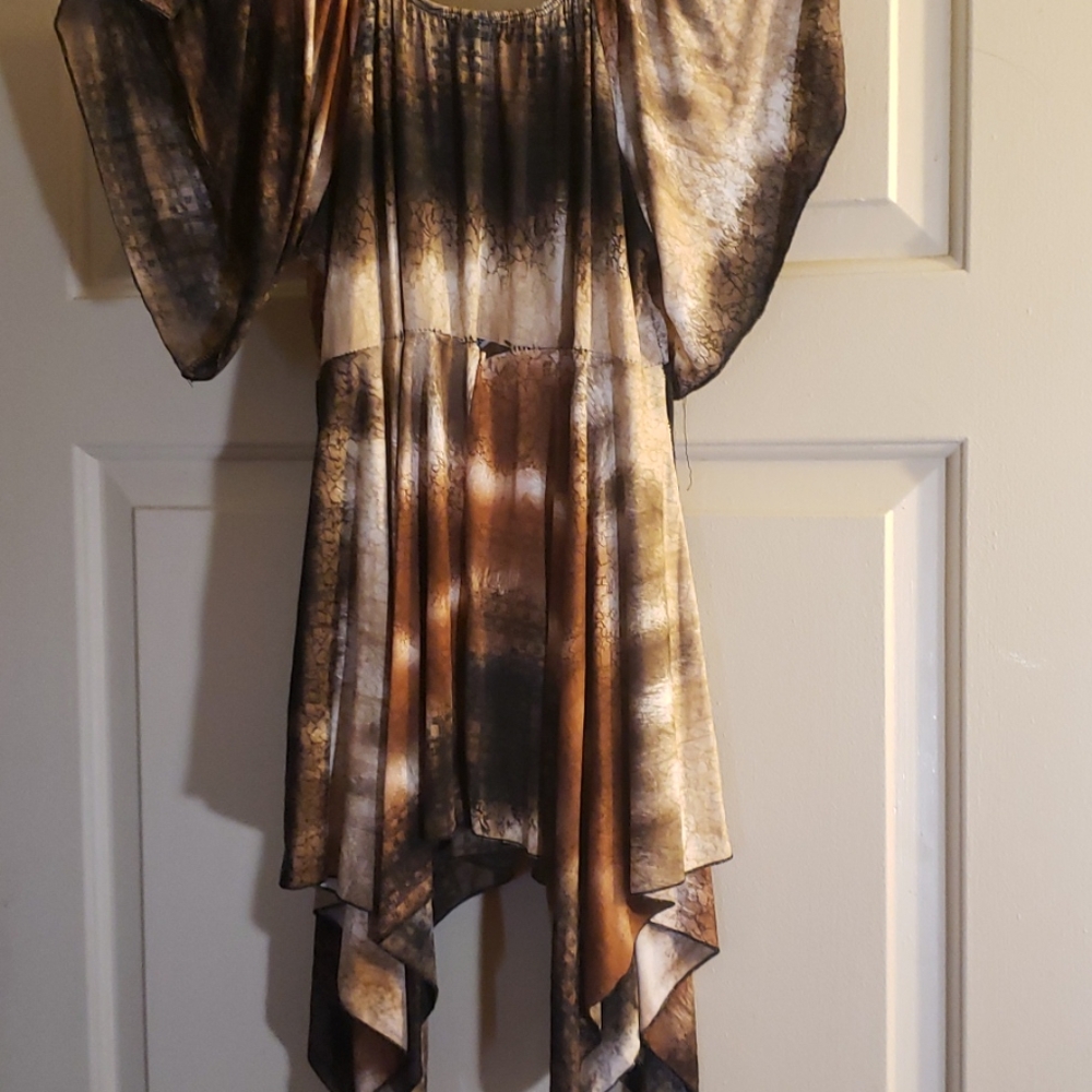 Blouse - Picture 2 of 2